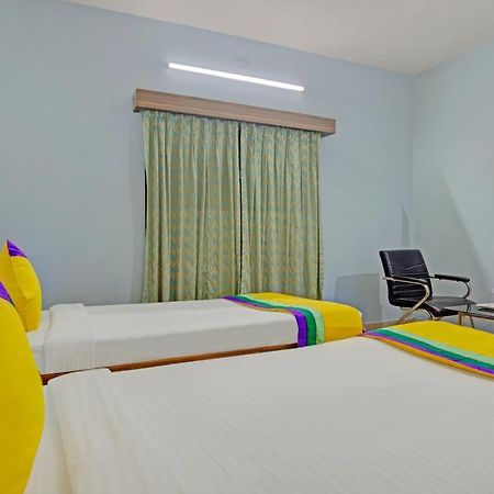 Itsy Hotels Sidhartha Residency Khandagiri Exterior foto