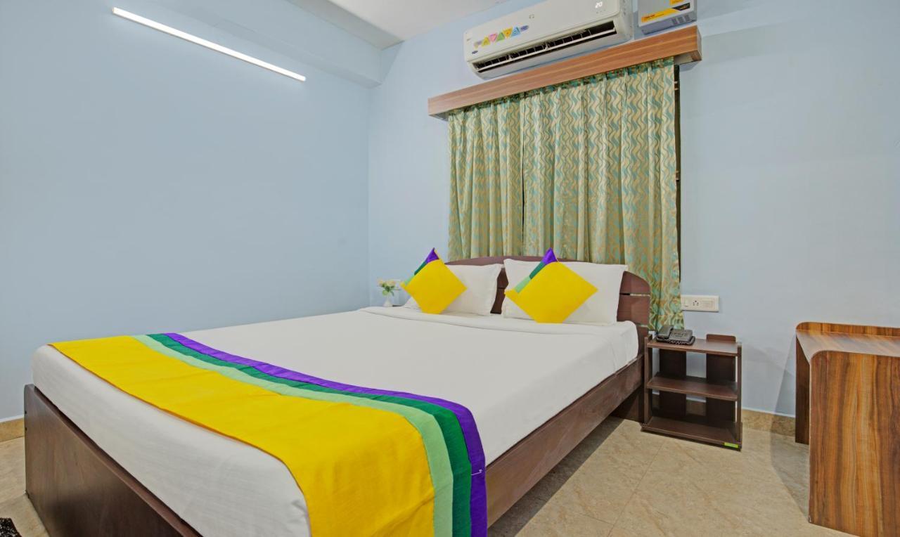 Itsy Hotels Sidhartha Residency Khandagiri Exterior foto