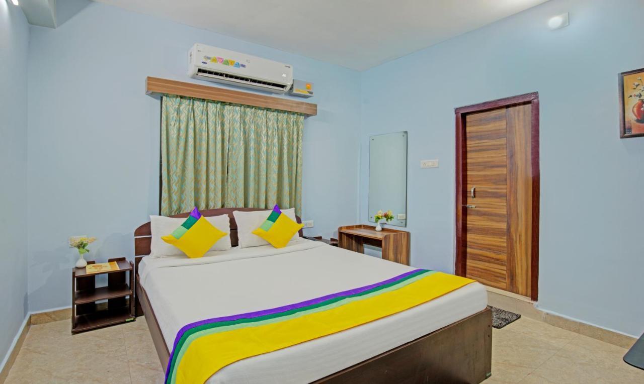 Itsy Hotels Sidhartha Residency Khandagiri Exterior foto