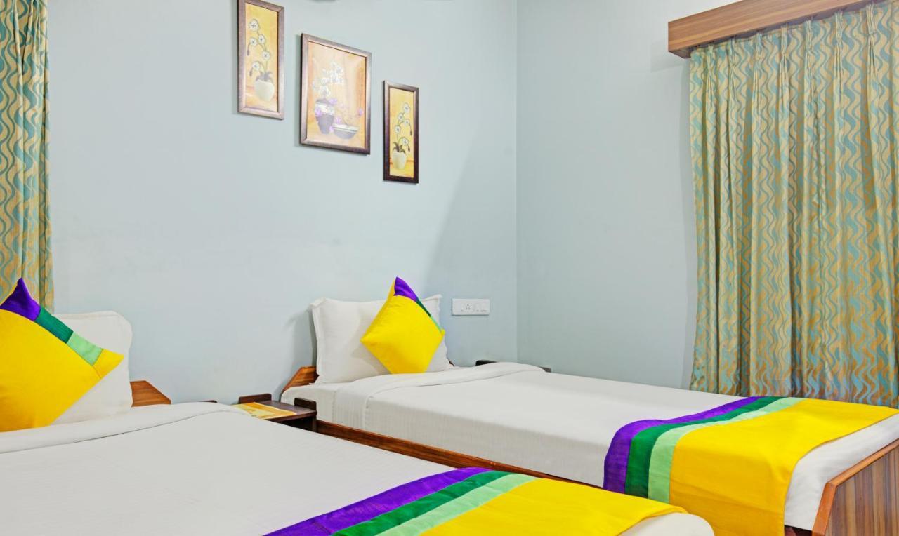 Itsy Hotels Sidhartha Residency Khandagiri Exterior foto