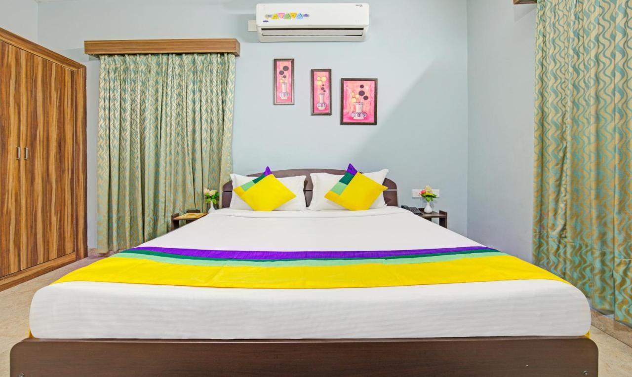 Itsy Hotels Sidhartha Residency Khandagiri Exterior foto
