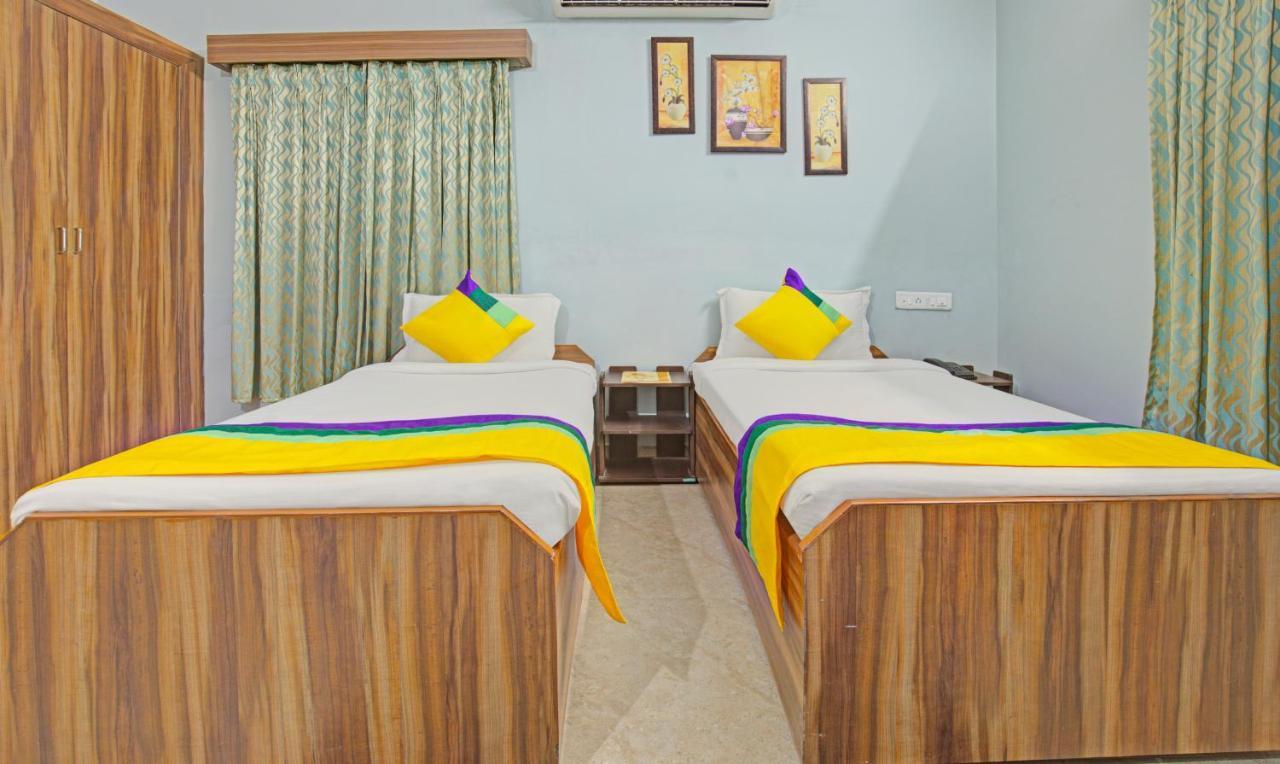Itsy Hotels Sidhartha Residency Khandagiri Exterior foto