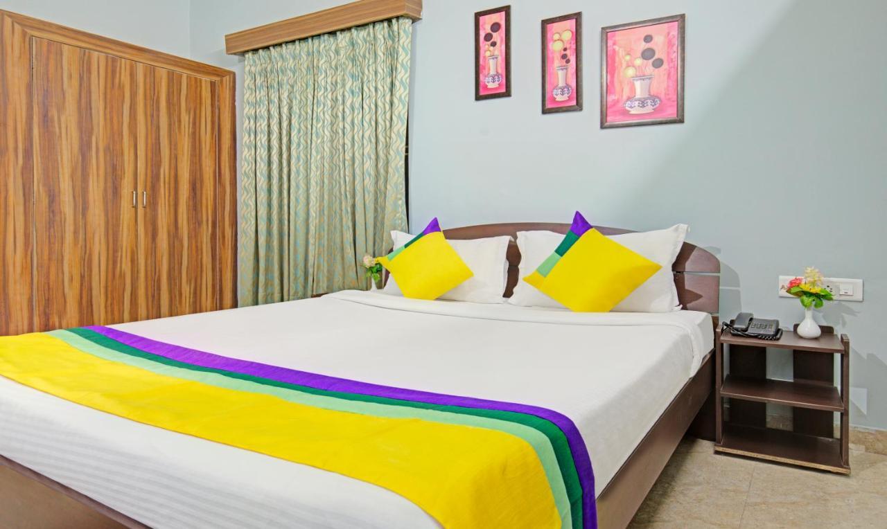 Itsy Hotels Sidhartha Residency Khandagiri Exterior foto